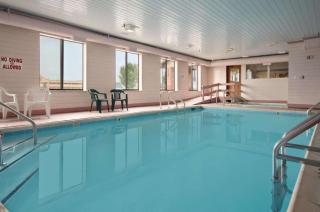 Super 8 By Wyndham Crawfordsville - 9