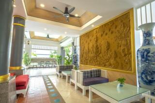 La Vintage Resort - 8