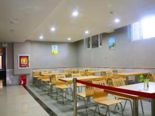 GreenTree Alliance Hotel Urumqi Airport Branch - 8