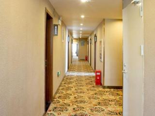 GreenTree Alliance Hotel Urumqi Airport Branch - 5