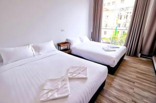 Glur Phuket Patong Beach - 3