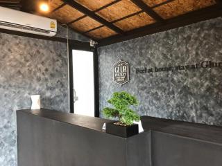 Glur Phuket Patong Beach - 4