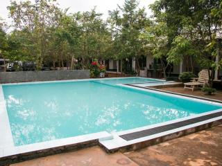 Alikele Hotel Sigiriya - 2