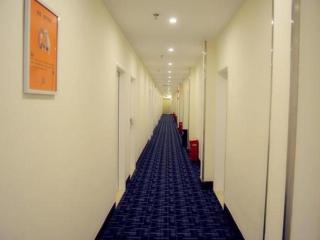 7 Days Inn Dongguan Liaobu Walmart - 2