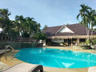 Panglao Tropical Villas - 1