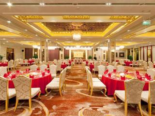 Empark Grand Hotel Ningbo - 9