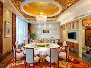 Empark Grand Hotel Ningbo - 6