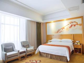 Vienna Hotel Foshan Lingnan Pearl Gymnasium - 1