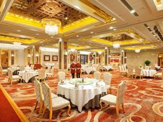 Empark Grand Hotel Ningbo - 3