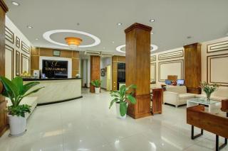 Diamond Legend Hotel - 5