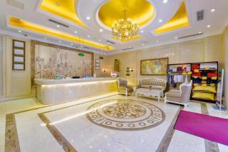 Vienna Hotel Shenzhen Huawei Bantian Wuhe Avenue North Bantian Metro Station - 8