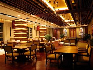 Empark Grand Hotel Ningbo - 2