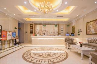 Vienna Hotel Shenzhen Huawei Bantian Wuhe Avenue North Bantian Metro Station - 3