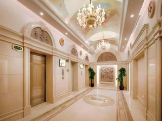 Vienna International Hotel Shenzhen Longgang Xiashuijing Metro Station - 6