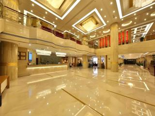 Vienna International Hotel Zhangjiajie Tianmen Mountain - 9