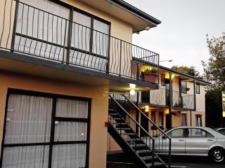 Avalon Motels - 0