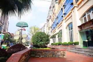 IU Hotel Guiyang Future Ark Baoli New City - 3