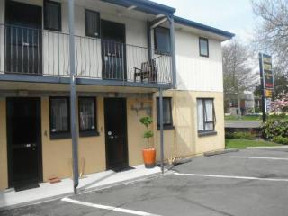 Avalon Motels - 6