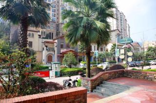 IU Hotel Guiyang Future Ark Baoli New City - 2