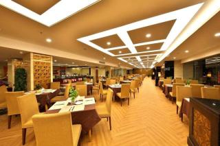 Vienna International Hotel Zhangjiajie Tianmen Mountain - 4