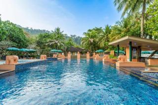 Baan Khaolak Beach Resort - 4