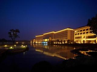 New Century Grand Hotel Huaian - 0