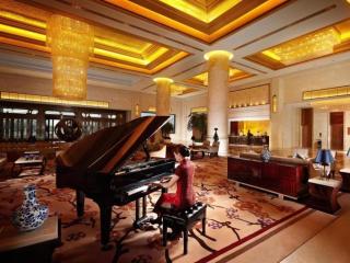 New Century Grand Hotel Huaian - 7