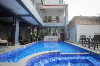 Faraway suites - 3