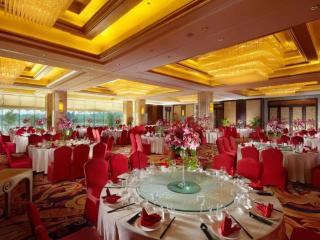 New Century Grand Hotel Huaian - 4
