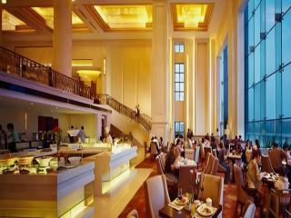 New Century Grand Hotel Huaian - 3