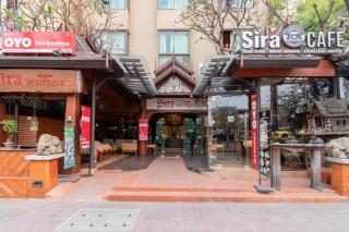 Sira Boutique Hotel - 7