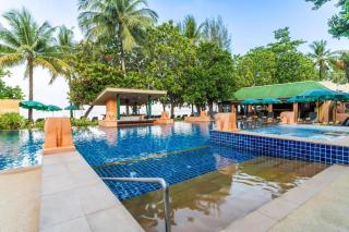 Baan Khaolak Beach Resort - 1