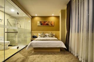 Kaiping Sanbu Junying Hotel - 3