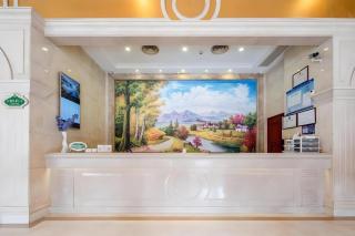 Vienna Hotel Foshan Jihua Road Zhangchai Metro Station - 8