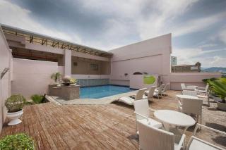 Diamond Suites & Residences - 8
