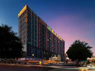 Vienna Hotel Foshan Jihua Road Zhangchai Metro Station - 5