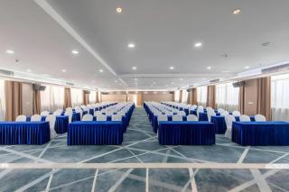 Vienna Hotel Foshan Jihua Road Zhangchai Metro Station - 4