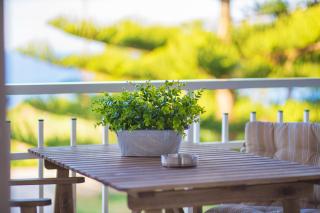 Kondarini's Sea View Studios - Close to the beach, by ZanteWize - Tsilivi - 3