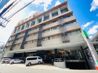 Diamond Suites & Residences - 4