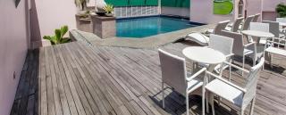 Diamond Suites & Residences - 2