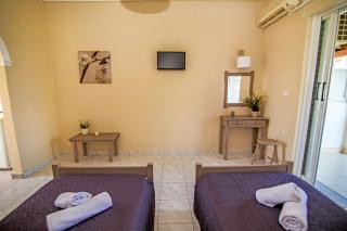 Kondarini's Sea View Studios - Close to the beach, by ZanteWize - Tsilivi - 6