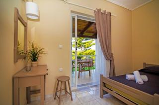 Kondarini's Sea View Studios - Close to the beach, by ZanteWize - Tsilivi - 7