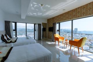 Napoleon Nha Trang Hotel - 0