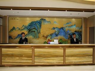 Jinjiang Inn Style Fuzhou IKEA Gushan - 0