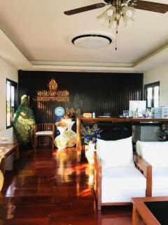 Na Mantra Resort - 8