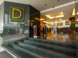 Diamond Suites & Residences - 6