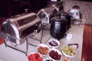 GreenTree Inn Puyang Jingkai Avenue Wuyi Road Business Hotel - 7