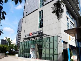 Jinjiang Inn Select Shenzhen Nanshan Science and Technology Park - 0