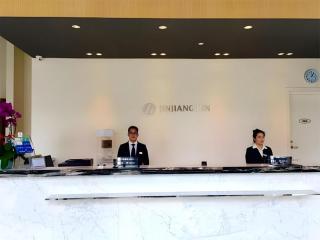 Jinjiang Inn Select Shenzhen Nanshan Science and Technology Park - 7