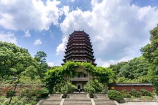 Sansu Hotel Hangzhou - 2